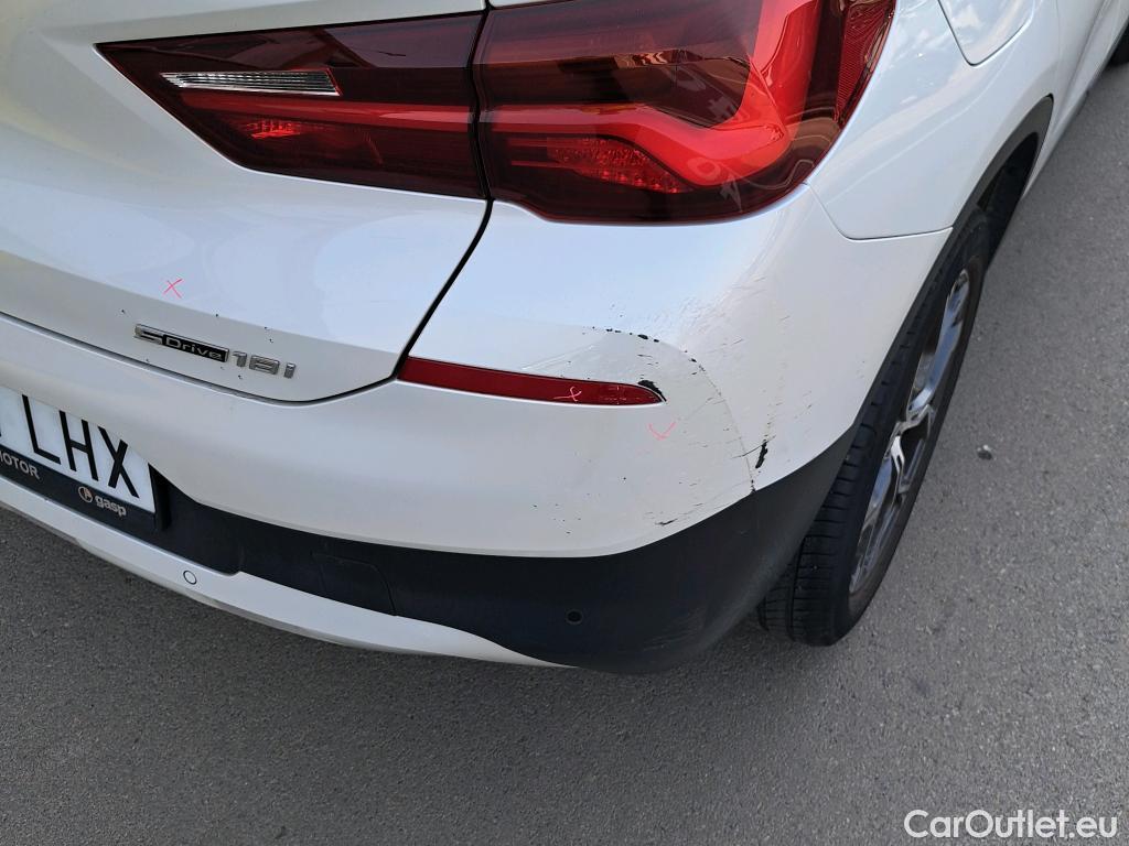  Bmw  X2 Serie  sDrive 18i Advantage 1.5 140CV AT7 E6dT #14