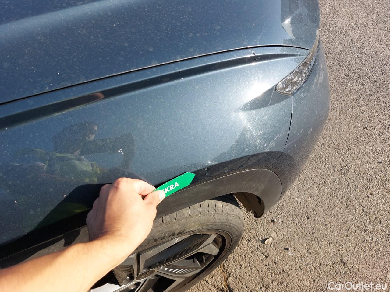  Hyundai  Tucson HYUNDAI  / 2020 / 5P / todoterreno 1.6 TGDI PHEV 195kW Maxx Auto 4X4 #13