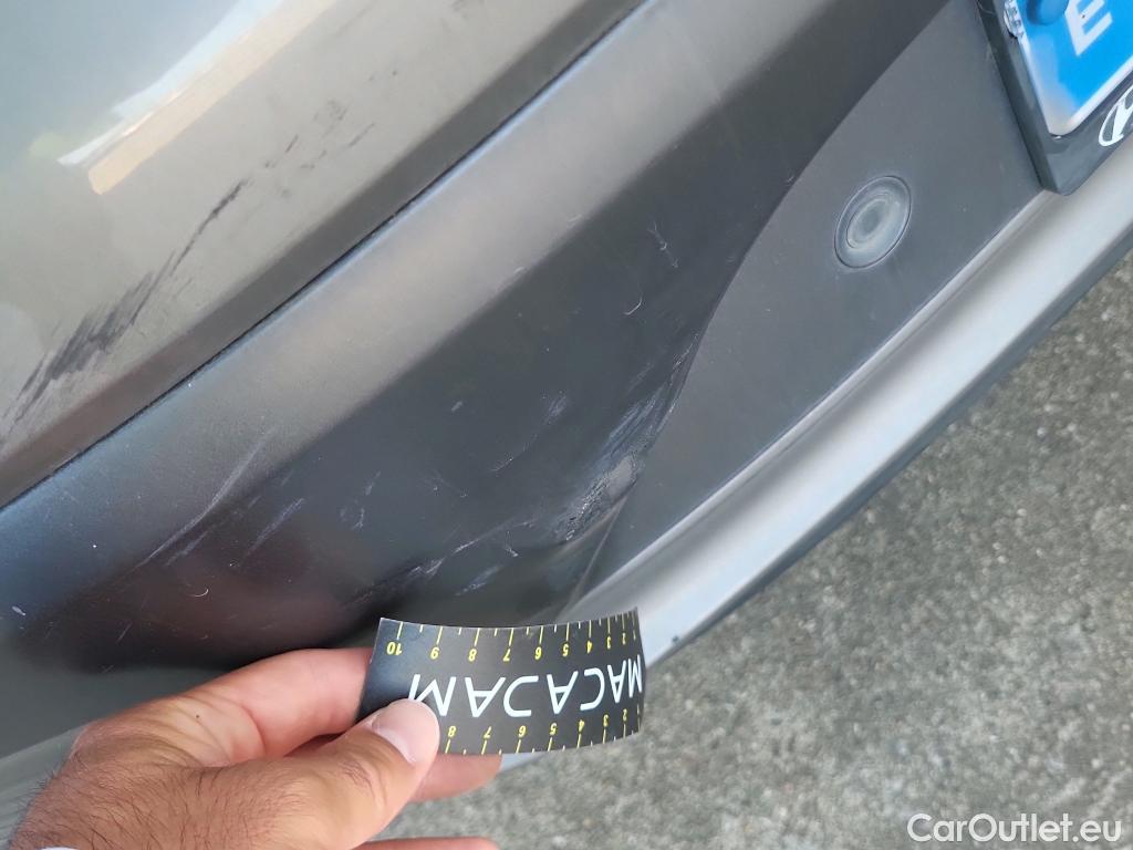  Hyundai   Ioniq HYUNDAI / 2019 / 5P / berlina con portón 1.6 GDI HEV Tecno DCT #14