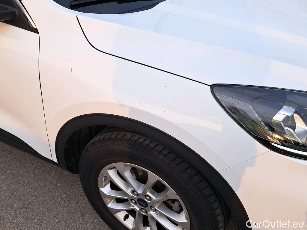  Ford  Kuga  Titanium Hybrid 2.5 190CV ATV E6d #22