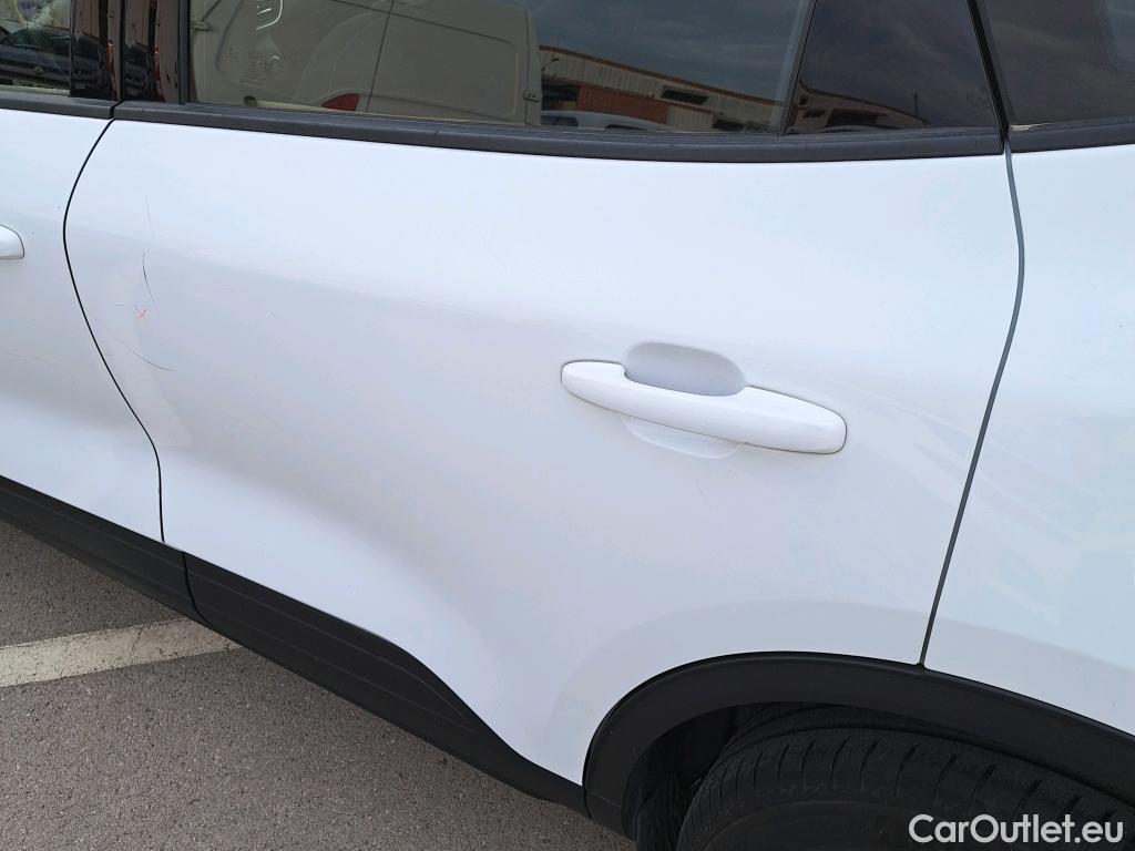  Ford  Kuga  Titanium Hybrid 2.5 190CV ATV E6d #5