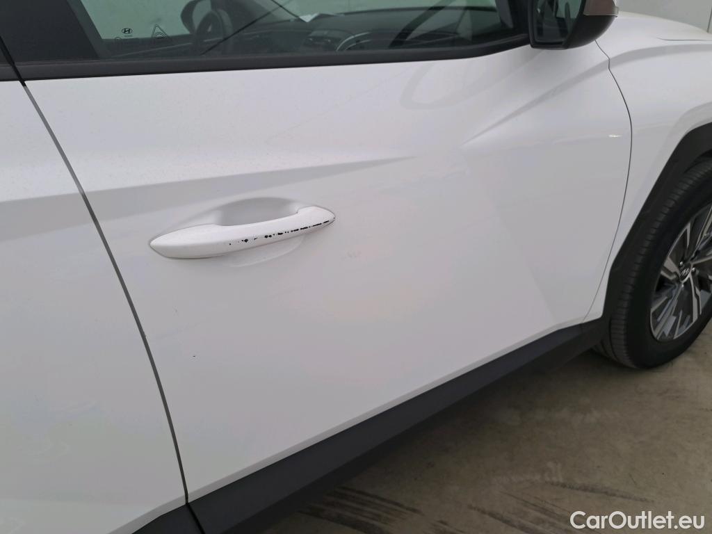  Hyundai  Tucson HYUNDAI  / 2020 / 5P / todoterreno 1.6 TGDI 169kW (230CV) HEV Maxx Auto #20