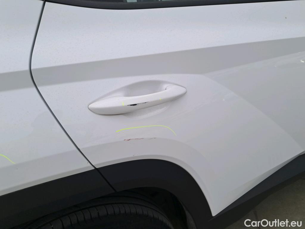  Hyundai  Tucson HYUNDAI  / 2020 / 5P / todoterreno 1.6 TGDI 169kW (230CV) HEV Maxx Auto #26