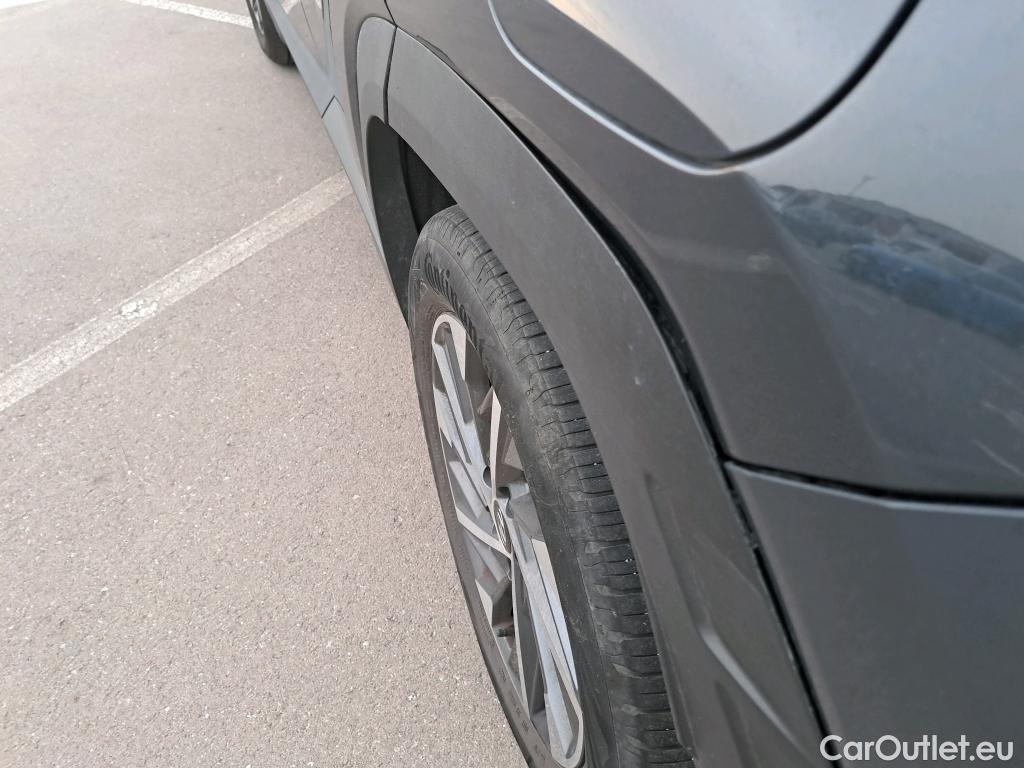 Hyundai  Tucson HYUNDAI  / 2020 / 5P / todoterreno 1.6 CRDI 100kW (136CV) 48V Tecno Sky DCT #25