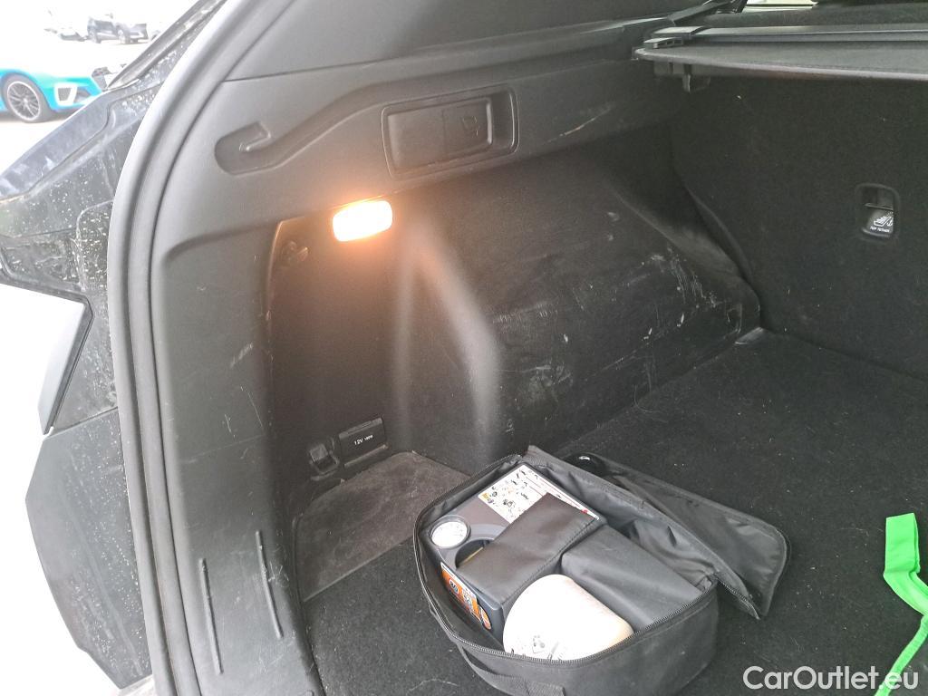  Hyundai  Tucson HYUNDAI  / 2020 / 5P / todoterreno 1.6 CRDI 100kW (136CV) 48V Tecno Sky DCT #13