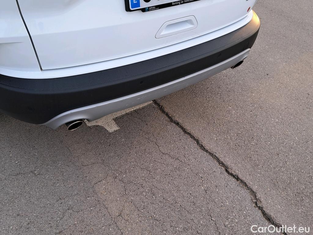  Ford  Kuga  Titanium Hybrid 2.5 190CV ATV E6d #7
