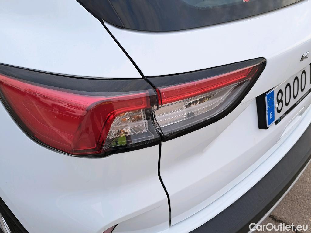 Ford  Kuga  Titanium Hybrid 2.5 190CV ATV E6d #18