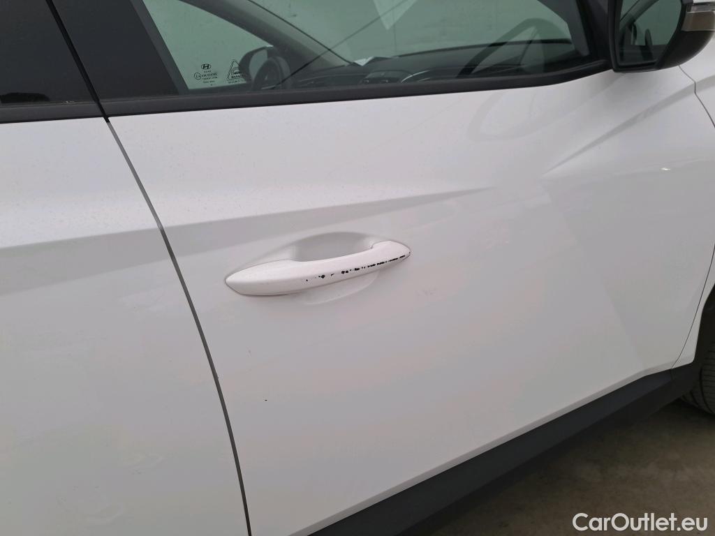  Hyundai  Tucson HYUNDAI  / 2020 / 5P / todoterreno 1.6 TGDI 169kW (230CV) HEV Maxx Auto #28