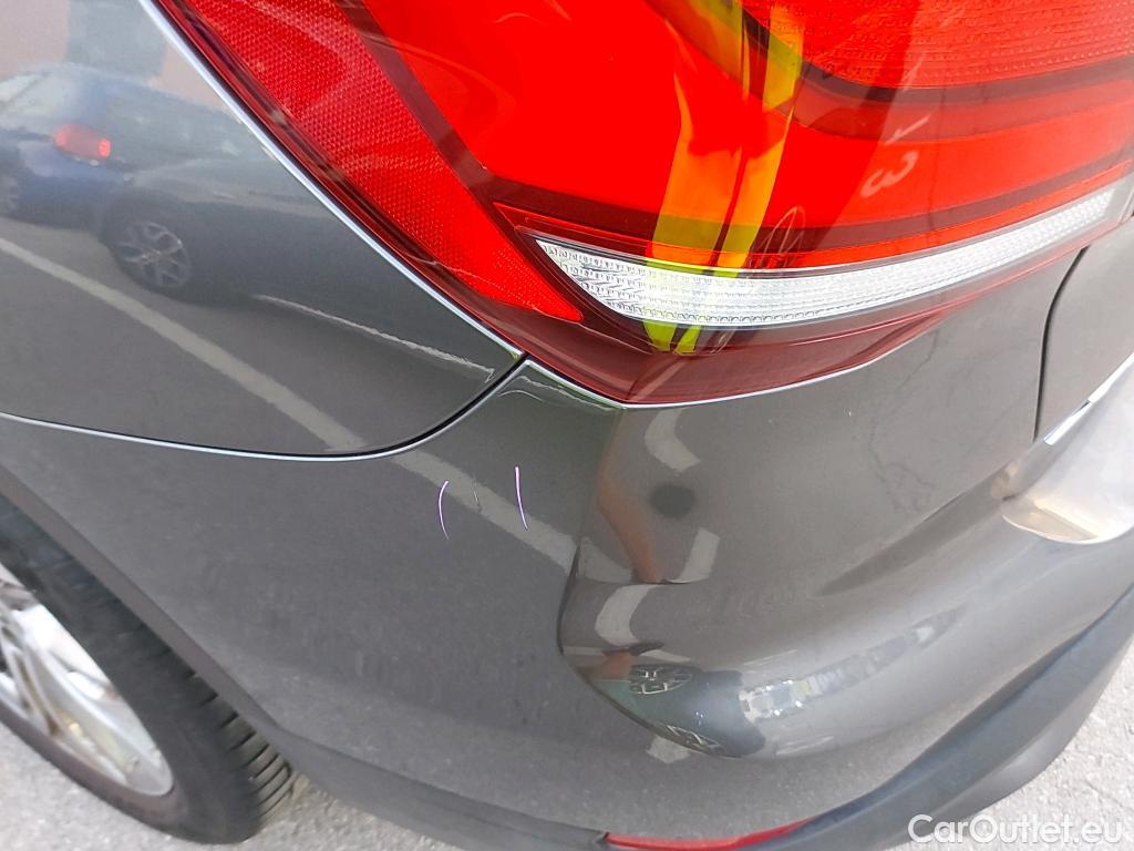  Bmw  X1 Serie  sDrive 18i Advantage 1.5 140CV AT7 E6dT #10
