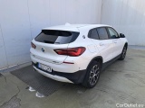 Bmw  X2 Serie  sDrive 18i Advantage 1.5 140CV AT7 E6dT #2