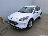  Ford  Kuga  Titanium Hybrid 2.5 190CV ATV E6d 
