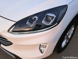 Ford  Kuga  Titanium Hybrid 2.5 190CV ATV E6d #17