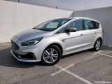  Ford  S-Max  Titanium 2.0 EcoBlue 150CV MT6 E6dT 