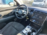  Hyundai  Tucson HYUNDAI  / 2020 / 5P / todoterreno 1.6 TGDI PHEV 195kW Maxx Auto 4X4 #3
