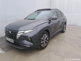  Hyundai  Tucson HYUNDAI  / 2020 / 5P / todoterreno 1.6 CRDI 100kW (136CV) 48V Tecno Sky DCT 