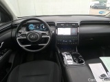 Hyundai  Tucson HYUNDAI  / 2020 / 5P / todoterreno 1.6 CRDI 100kW (136CV) 48V Tecno Sky DCT #3