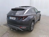  Hyundai  Tucson HYUNDAI  / 2020 / 5P / todoterreno 1.6 CRDI 100kW (136CV) 48V Tecno Sky DCT #2