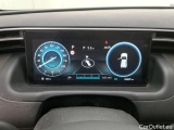  Hyundai  Tucson HYUNDAI  / 2020 / 5P / todoterreno 1.6 CRDI 100kW (136CV) 48V Tecno Sky DCT #4