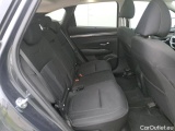  Hyundai  Tucson HYUNDAI  / 2020 / 5P / todoterreno 1.6 CRDI 100kW (136CV) 48V Tecno Sky DCT #7