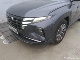  Hyundai  Tucson HYUNDAI  / 2020 / 5P / todoterreno 1.6 CRDI 100kW (136CV) 48V Tecno Sky DCT #17