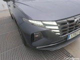  Hyundai  Tucson HYUNDAI  / 2020 / 5P / todoterreno 1.6 CRDI 100kW (136CV) 48V Tecno Sky DCT #18