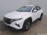  Hyundai  Tucson HYUNDAI  / 2020 / 5P / todoterreno 1.6 TGDI 169kW (230CV) HEV Maxx Auto 