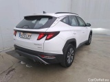  Hyundai  Tucson HYUNDAI  / 2020 / 5P / todoterreno 1.6 TGDI 169kW (230CV) HEV Maxx Auto #2