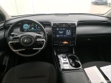  Hyundai  Tucson HYUNDAI  / 2020 / 5P / todoterreno 1.6 TGDI 169kW (230CV) HEV Maxx Auto #3