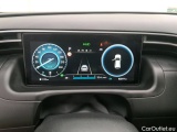  Hyundai  Tucson HYUNDAI  / 2020 / 5P / todoterreno 1.6 TGDI 169kW (230CV) HEV Maxx Auto #4
