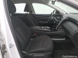  Hyundai  Tucson HYUNDAI  / 2020 / 5P / todoterreno 1.6 TGDI 169kW (230CV) HEV Maxx Auto #6