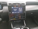  Hyundai  Tucson HYUNDAI  / 2020 / 5P / todoterreno 1.6 TGDI 169kW (230CV) HEV Maxx Auto #14