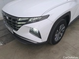  Hyundai  Tucson HYUNDAI  / 2020 / 5P / todoterreno 1.6 TGDI 169kW (230CV) HEV Maxx Auto #16
