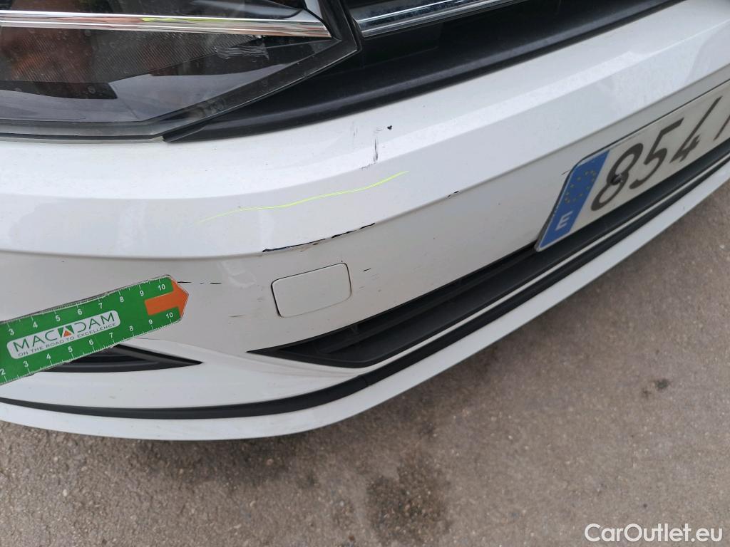  Volkswagen  Polo  VI Advance 1.0 TSI 95CV MT5 E6dT #11