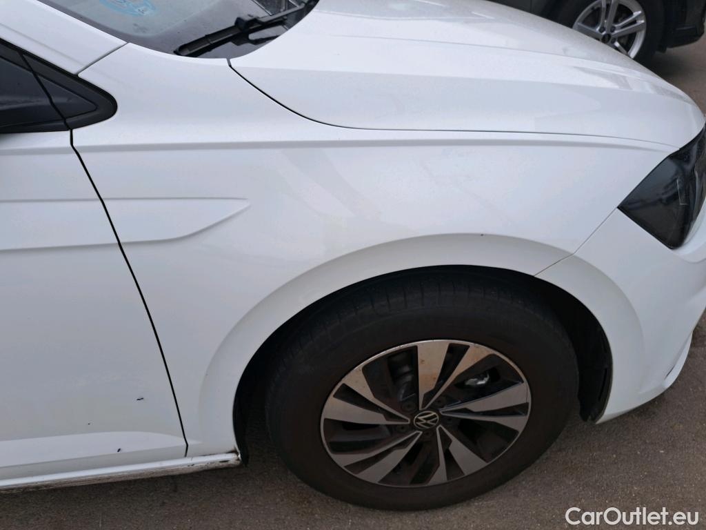  Volkswagen  Polo  VI Advance 1.0 TSI 95CV MT5 E6dT #18