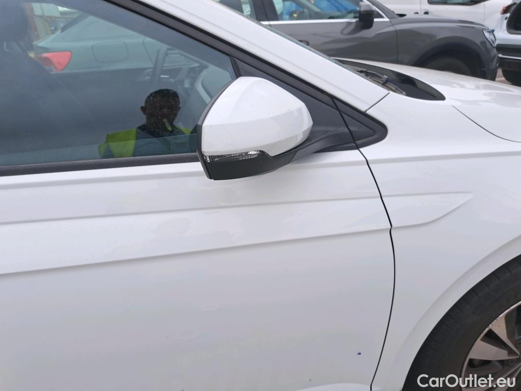  Volkswagen  Polo  VI Advance 1.0 TSI 95CV MT5 E6dT #8