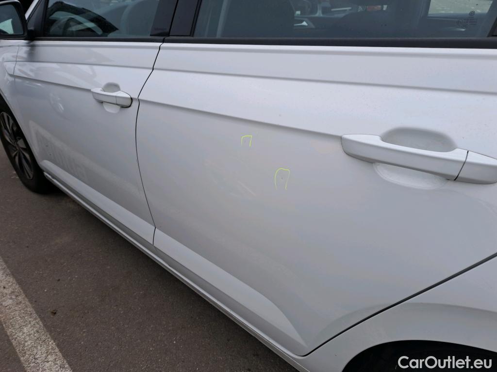  Volkswagen  Polo  VI Advance 1.0 TSI 95CV MT5 E6dT #6