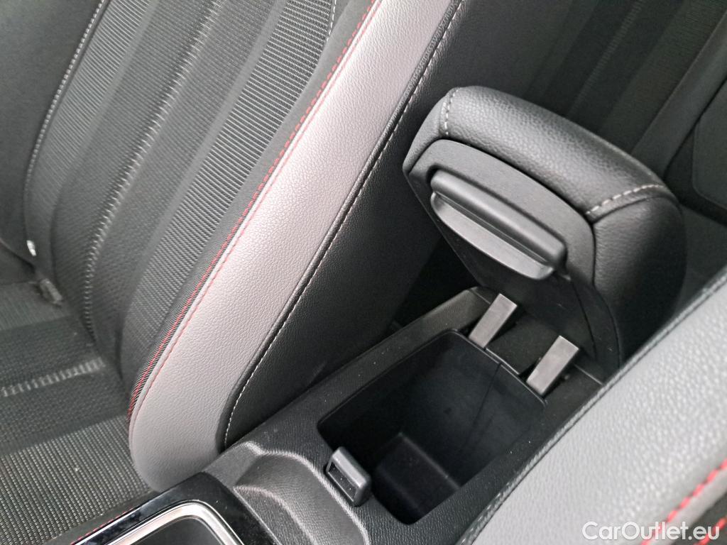  Opel  Mokka  GS Line 1.5D 110CV MT6 #12