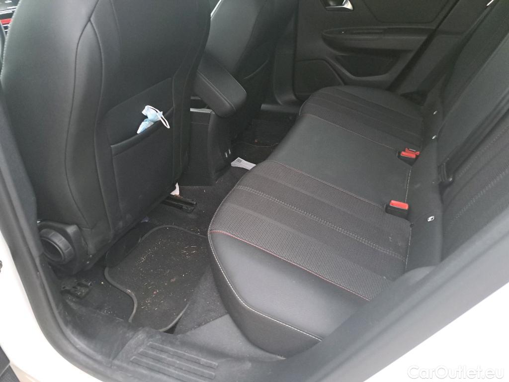  Opel  Mokka  GS Line 1.5D 110CV MT6 #2