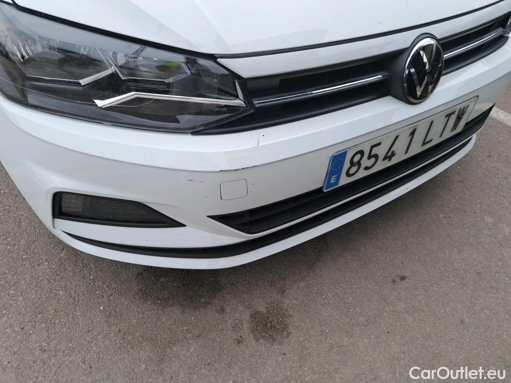  Volkswagen  Polo  VI Advance 1.0 TSI 95CV MT5 E6dT #10