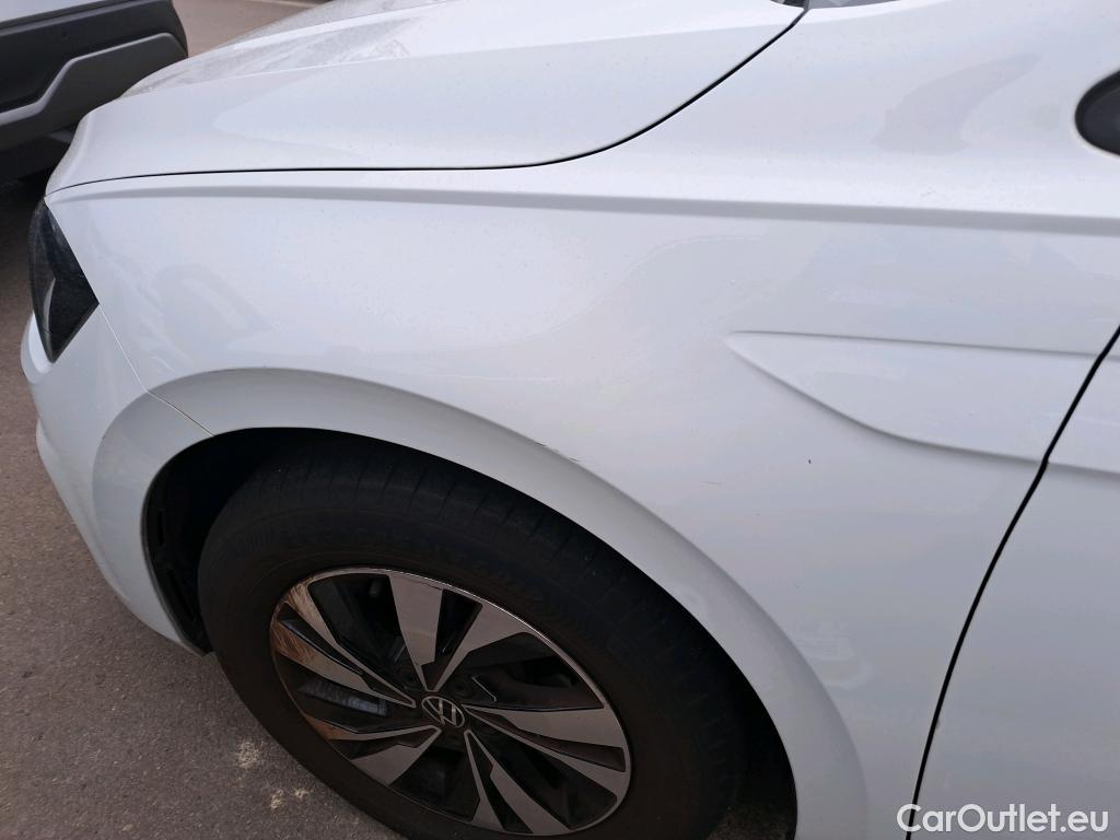  Volkswagen  Polo  VI Advance 1.0 TSI 95CV MT5 E6dT #16
