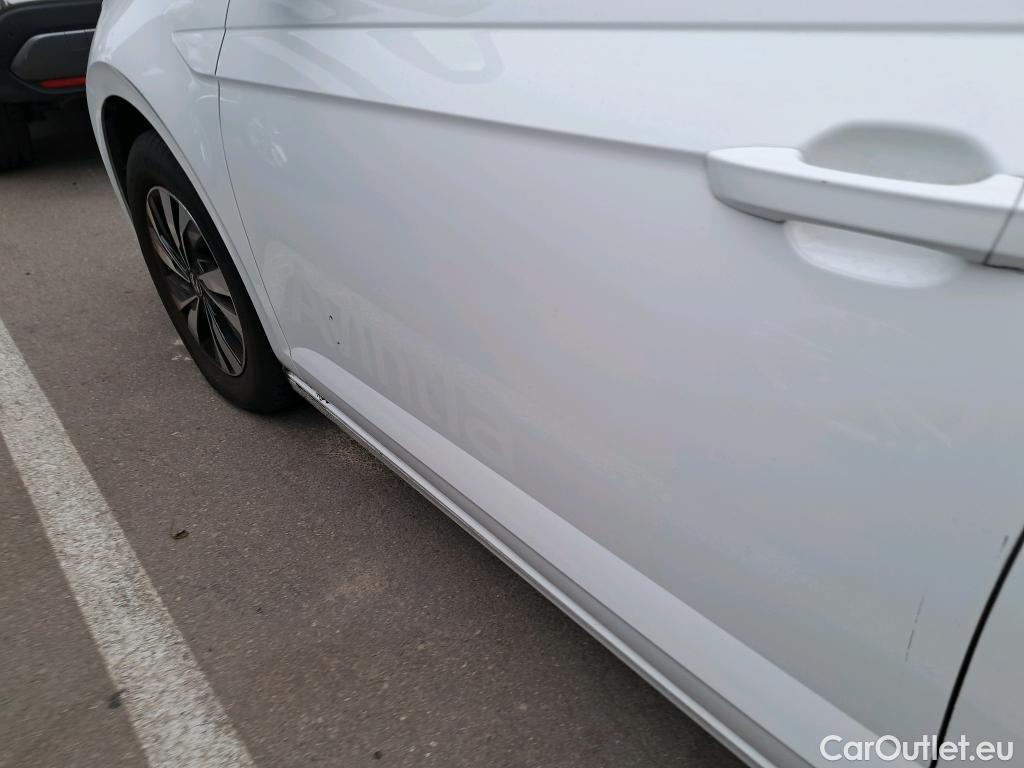  Volkswagen  Polo  VI Advance 1.0 TSI 95CV MT5 E6dT #3