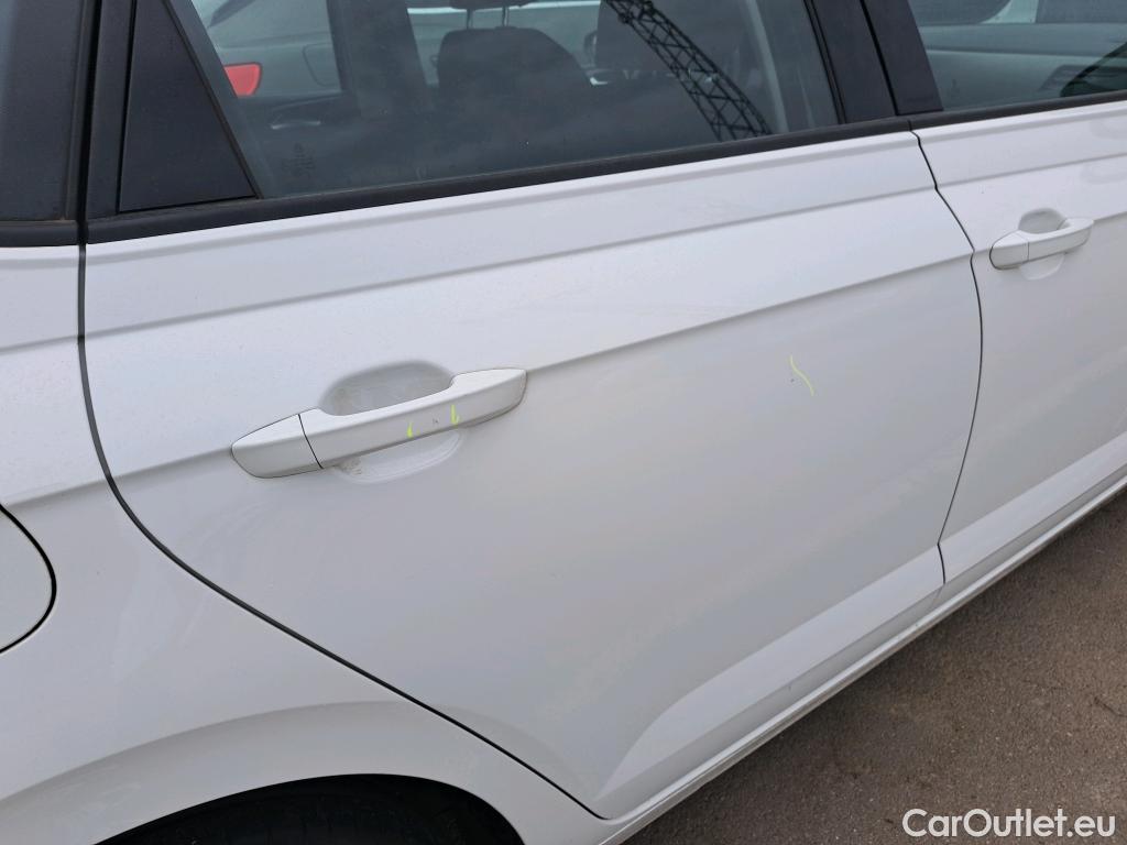 Volkswagen  Polo  VI Advance 1.0 TSI 95CV MT5 E6dT #22