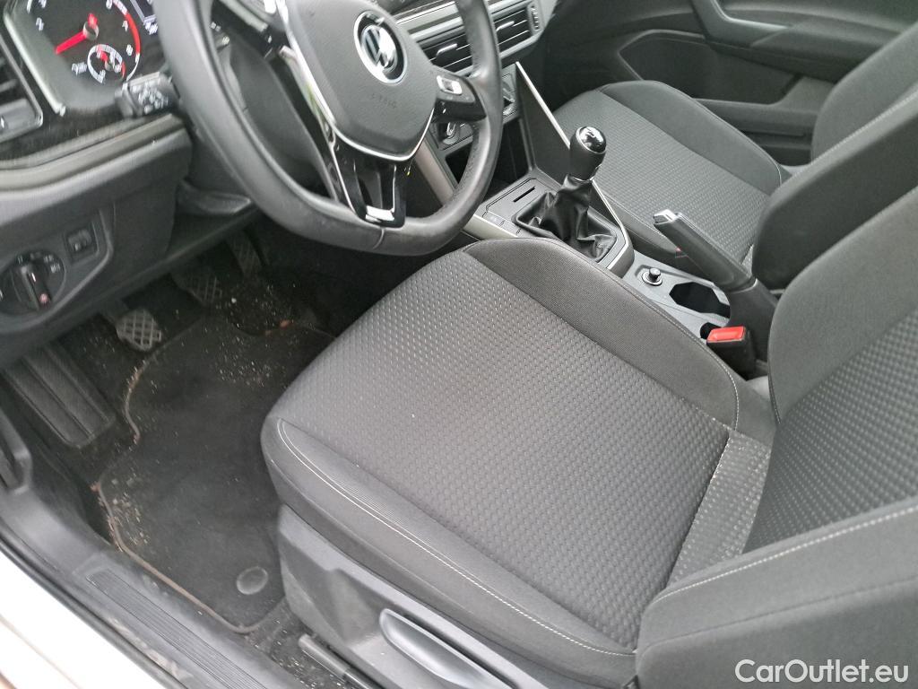  Volkswagen  Polo  VI Advance 1.0 TSI 95CV MT5 E6dT #5