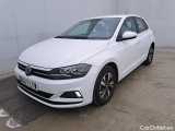  Volkswagen  Polo  VI Advance 1.0 TSI 95CV MT5 E6dT 