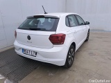  Volkswagen  Polo  VI Advance 1.0 TSI 95CV MT5 E6dT #2