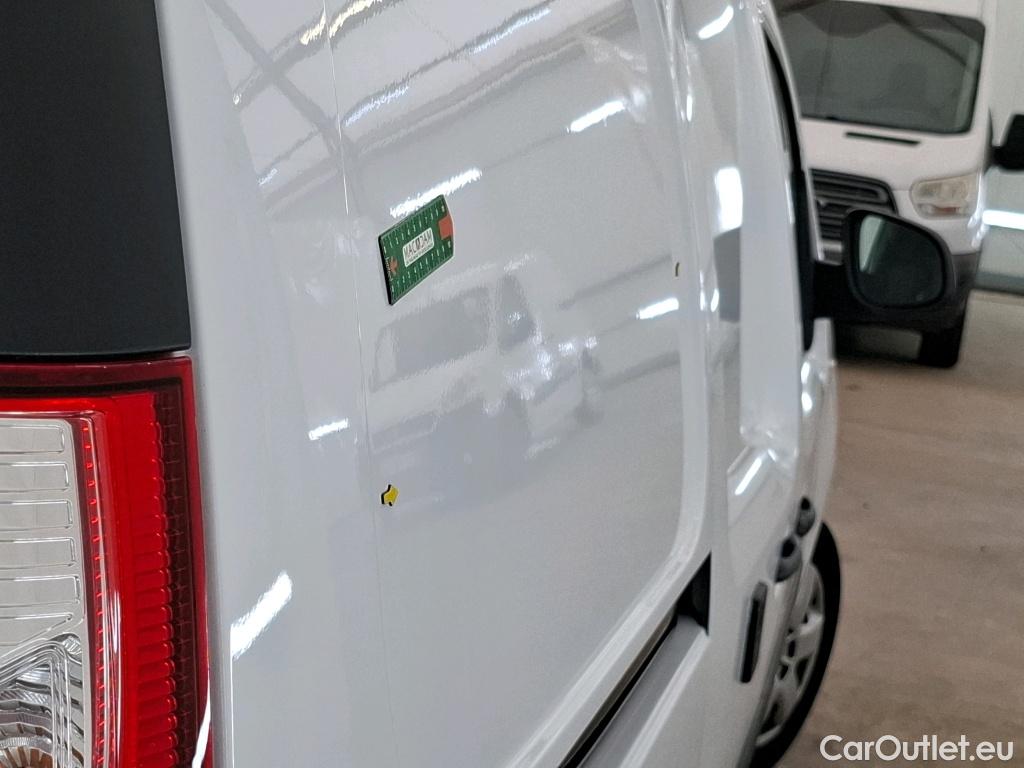  Renault  Kangoo  II Express Maxi Extra (Série Spéciale) 1.5 dCi 95CV BVM6 E6dT #4