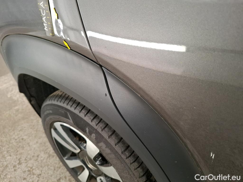  Citroen  C3  Aircross Shine Business 1.2 PureTech 130CV BVA6 E6d #13
