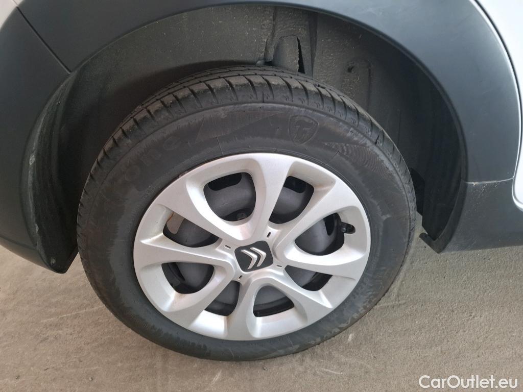  Citroen  C3  Feel 1.2 PureTech 80CV BVM5 E6 #2