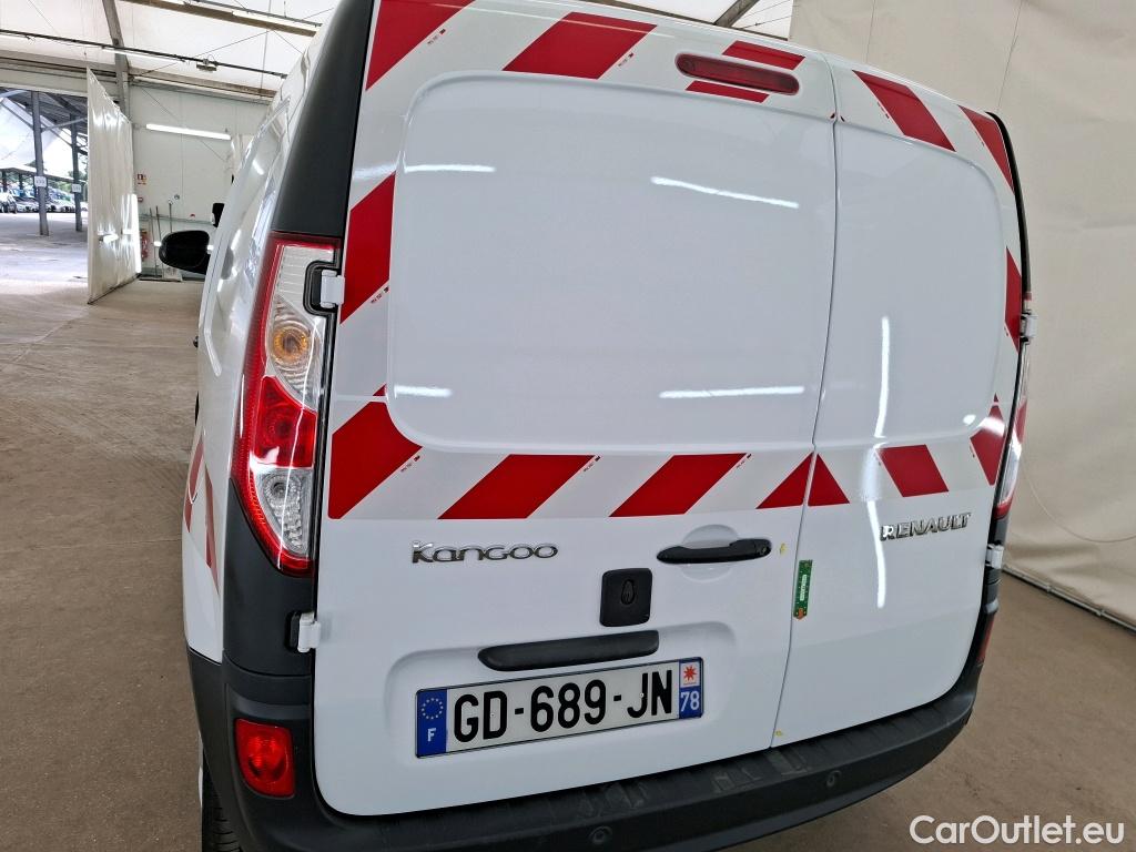  Renault  Kangoo  II Express Maxi Extra (Série Spéciale) 1.5 dCi 95CV BVM6 E6dT #5