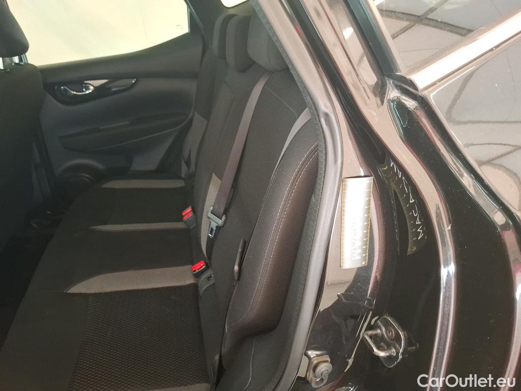  Nissan  Qashqai NISSAN  / 2017 / 5P / Crossover 1.5 DCI 115 Business Edition #3